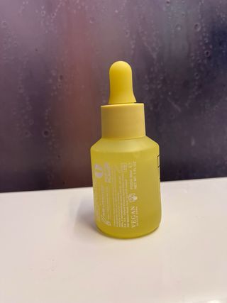 Siero anti luce blu Figs & Rouge giallo