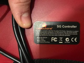 Guitarras Guitar Hero PS2 Gibson