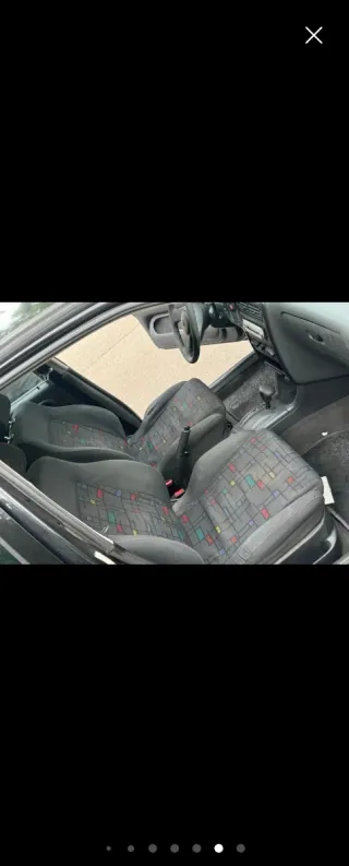 Volkswagen Polo 2001