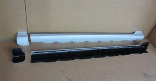 022-TALONERAS AUDI A3 8P SPORTBACK 5 PUERTAS