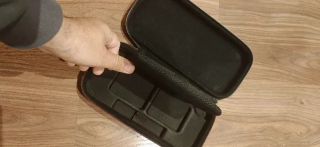 Funda Original Nintendo Switch