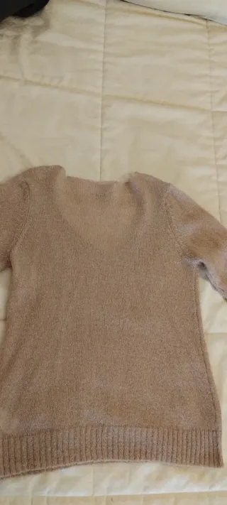 Maglione Conte of Florence Beige