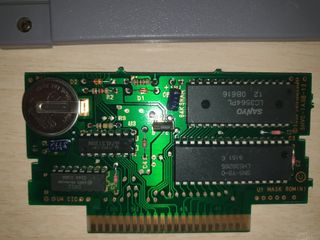 Ys III Wanderers from Ys SNES NTSC USA