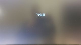 Ys III Wanderers from Ys SNES NTSC USA