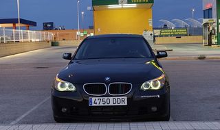 BMW Serie 5 E60 525D