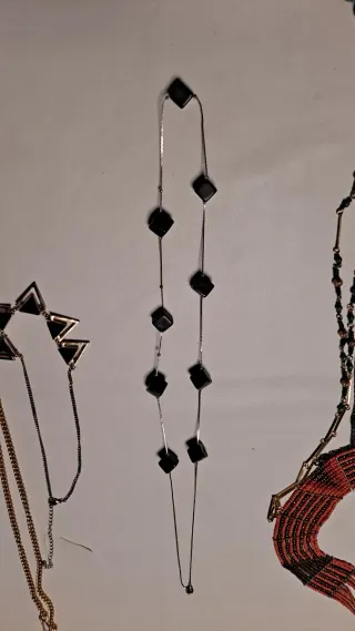 Lote 14 Collares Vintage