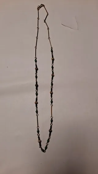 Lote 14 Collares Vintage