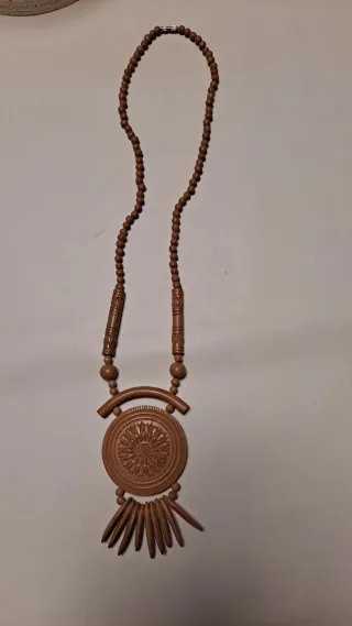 Lote 14 Collares Vintage