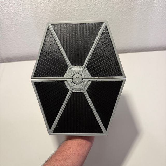 Nave Fighter Galáctica Coleccionismo Sci-Fi