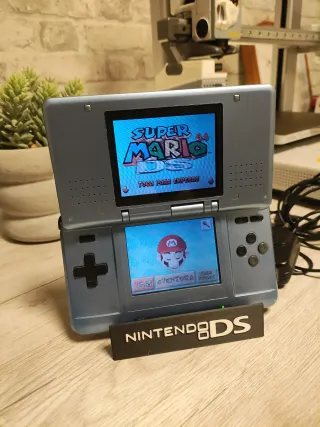 Nintendo DS Fat