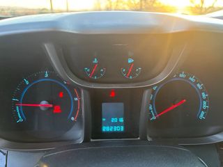 Chevrolet Orlando 2012