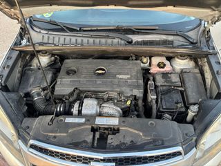 Chevrolet Orlando 2012