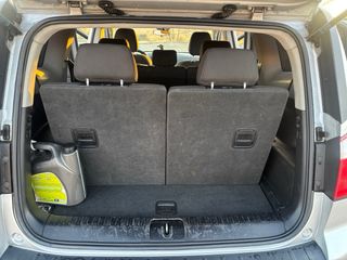 Chevrolet Orlando 2012