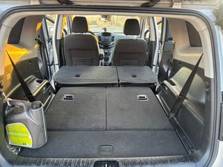 Chevrolet Orlando 2012