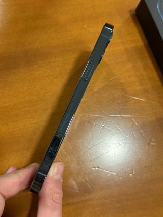 iPhone 12 Pro - 256GB - 88% - Leer descripcion