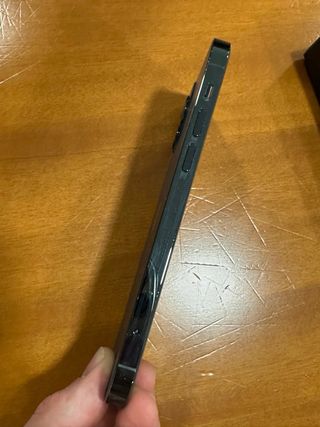 iPhone 12 Pro - 256GB - 88% - Leer descripcion