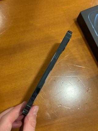 iPhone 12 Pro - 256GB - 88% - Leer descripcion