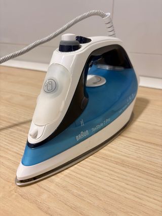 Plancha Braun TexStyle 7 Pro