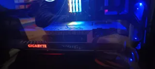 Tarjeta Gráfica Gigabyte RTX 3080 10GB