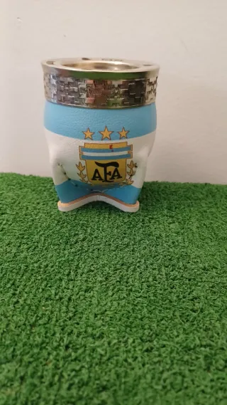 Mate Imperial AFA Argentina
