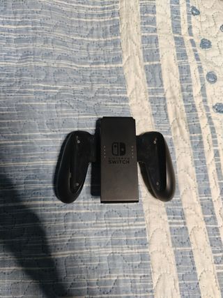 Nintendo Switch Blu e Rosso