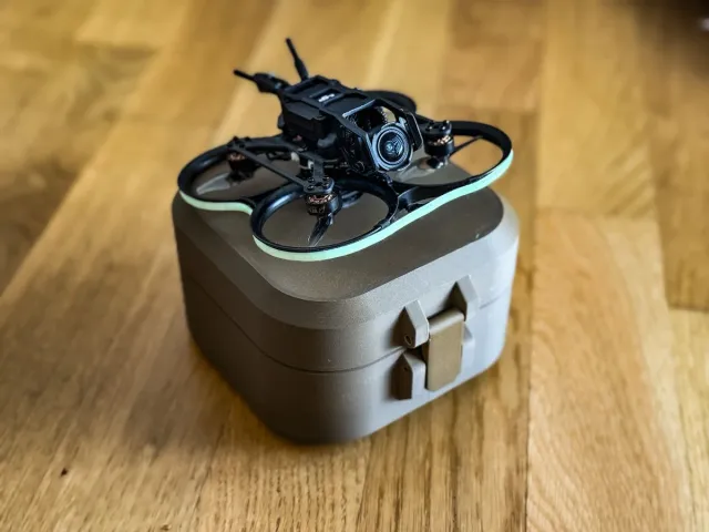 Betafpv Pavo 20 Caja