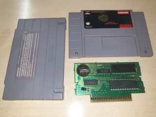 Wizardry V Super Nintendo NTSC USA Original