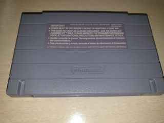 Wizardry V Super Nintendo NTSC USA Original