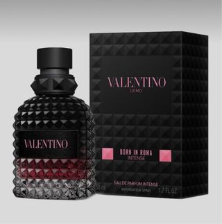 Valentino Uomo Born In Roma Intense Eau de Parfum