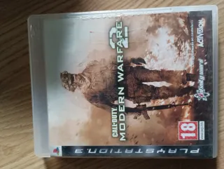 Videojuegos para la PlayStation 3