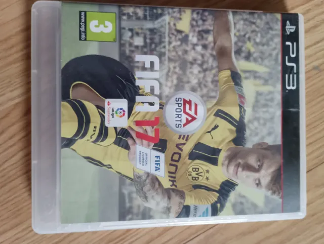 Videojuegos para la PlayStation 3