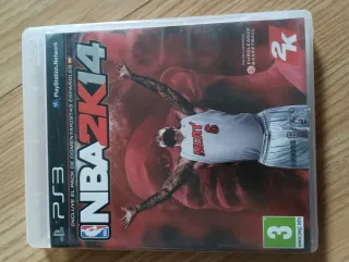 Videojuegos para la PlayStation 3