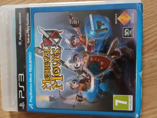 Videojuegos para la PlayStation 3