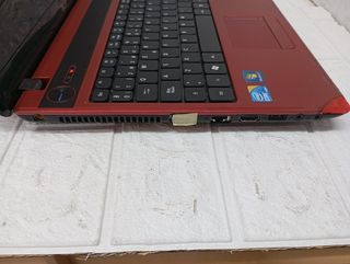 Computer portatile Acer Aspire 5742 (1707)