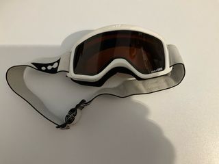Gafas para la nieve