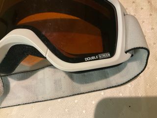 Gafas para la nieve