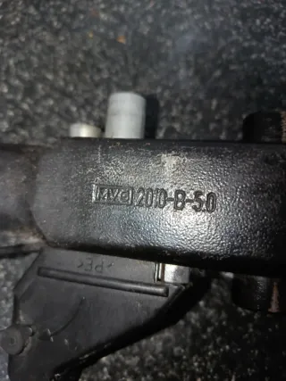 Gancho de remolque coche leer vien sin llave