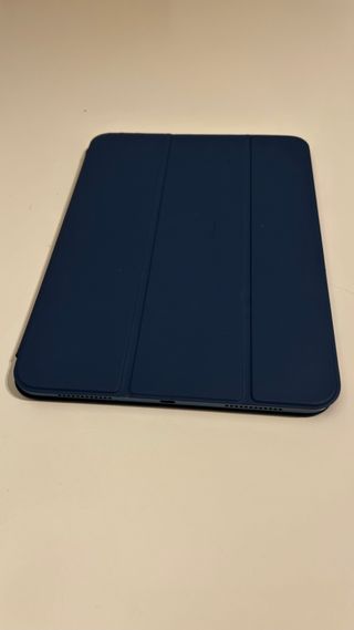 iPad 10ª Gen 64GB Blu - In Garanzia
