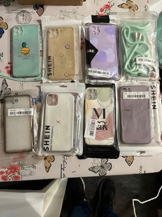 Cover iPhone 11 Pro Max
