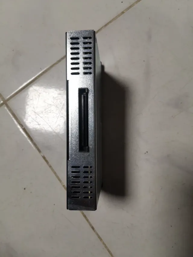 Ordenador OPS i7 4x 2.8GHz SSD 64GB 4GB RAM