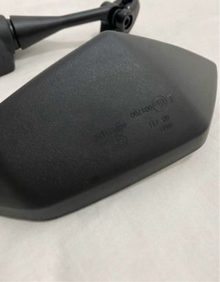 Retrovisores NUEVOS Y HOMOLOGADOS Honda CBR 600