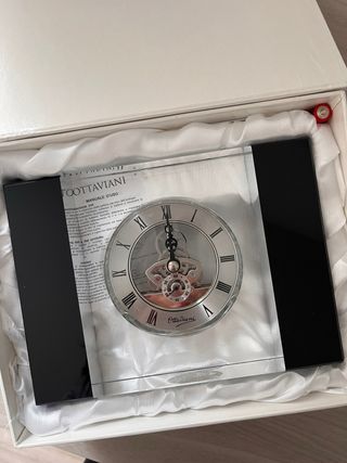 Orologio da tavolo Ottaviani