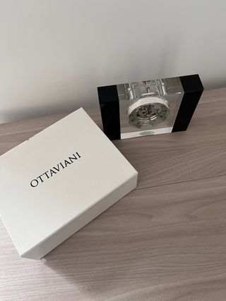 Orologio da tavolo Ottaviani