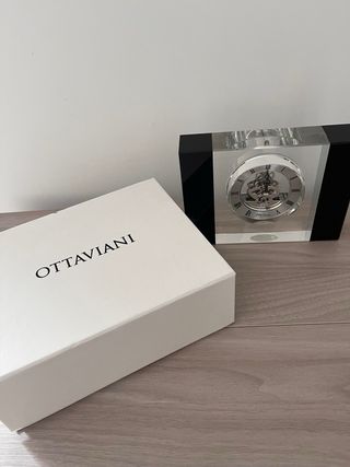 Orologio da tavolo Ottaviani
