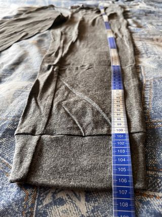 Pijama Star Wars XL Negro Gris Nuevo