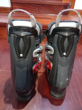 Botas Esquí Hombre ROSSIGNOL Thermo Fit