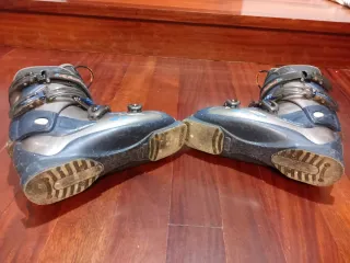 Botas Esquí Hombre ROSSIGNOL Thermo Fit