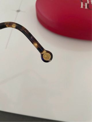 Gafas Ojo de Gato Carey Carolina Herrera