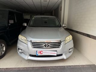 Toyota RAV4 2010 4x2