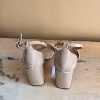 Sandalias Mango